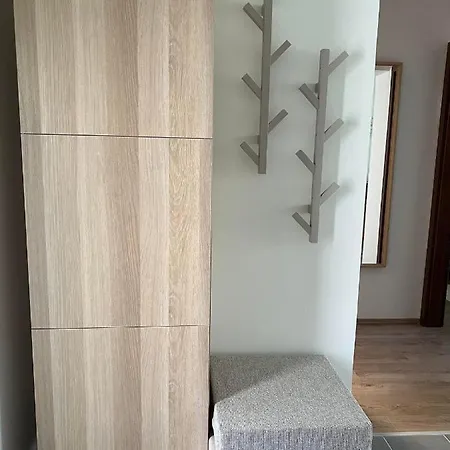 Zamardi Margittai Apartmanok Exterior photo