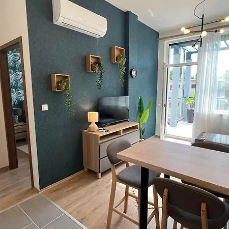 Zamardi Margittai Apartmanok Exterior photo