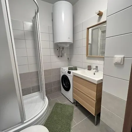 Zamardi Margittai Apartmanok Exterior photo