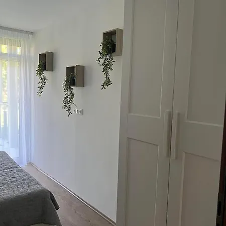 Zamardi Margittai Apartmanok Exterior photo