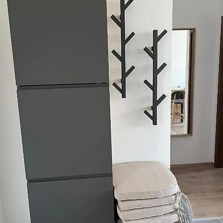 Zamardi Margittai Apartmanok Exterior photo