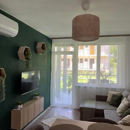 Zamardi Margittai Apartmanok Exterior photo