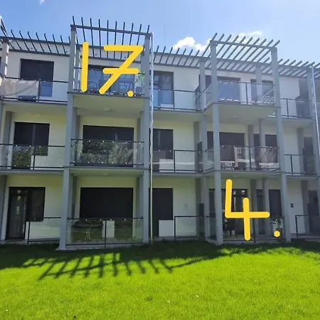 Zamardi Margittai Apartmanok Exterior photo