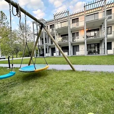 Zamardi Margittai Apartmanok Exterior photo
