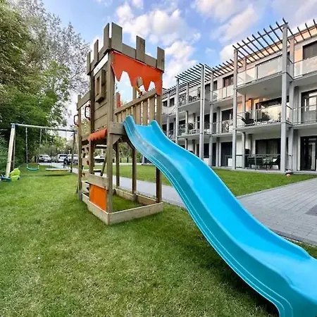 Zamardi Margittai Apartmanok Exterior photo