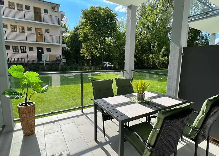 Zamardi Margittai Apartmanok