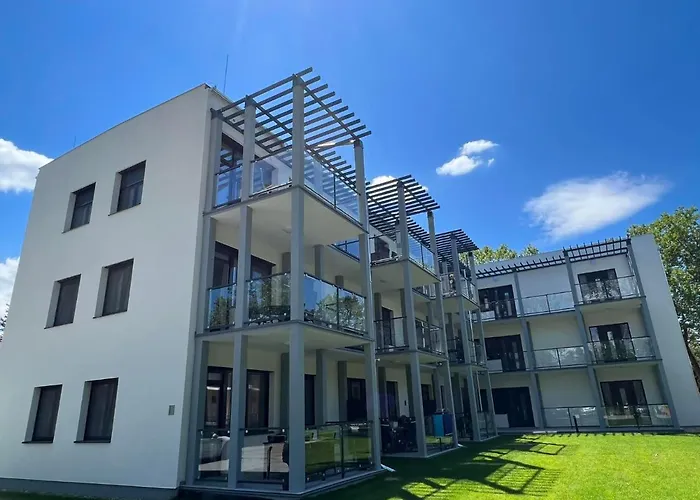 Zamardi Margittai Apartmanok