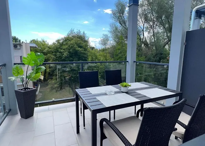 Zamardi Margittai Apartmanok