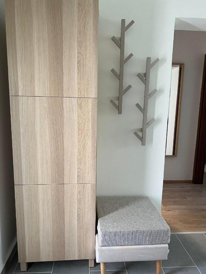 Appartement Margittai