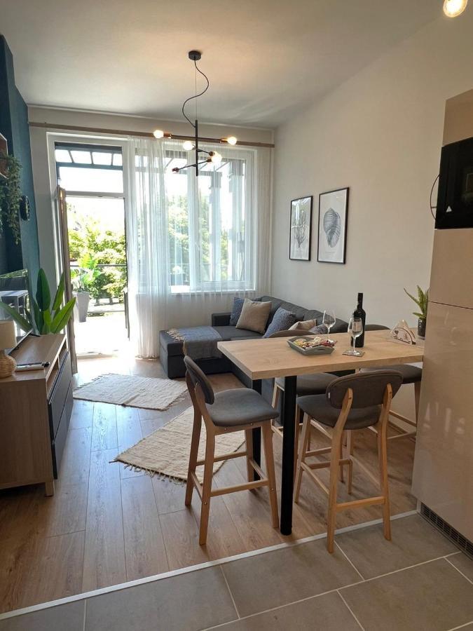 Appartement Margittai Zamárdi