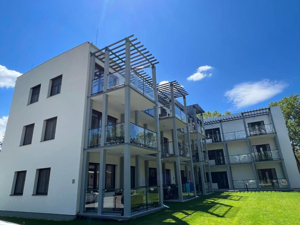 Apartamento Margittai