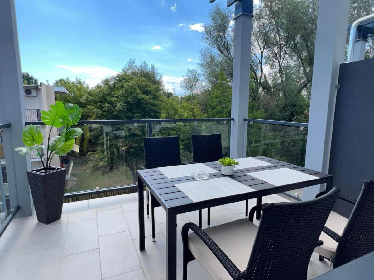 Margittai Apartamento