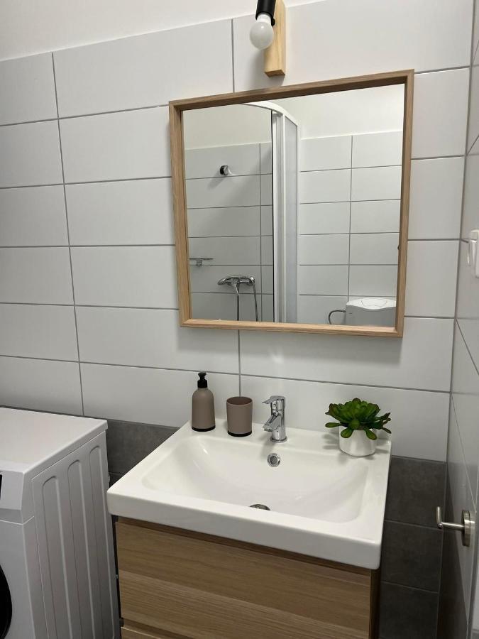 Margittai Appartement Zamárdi