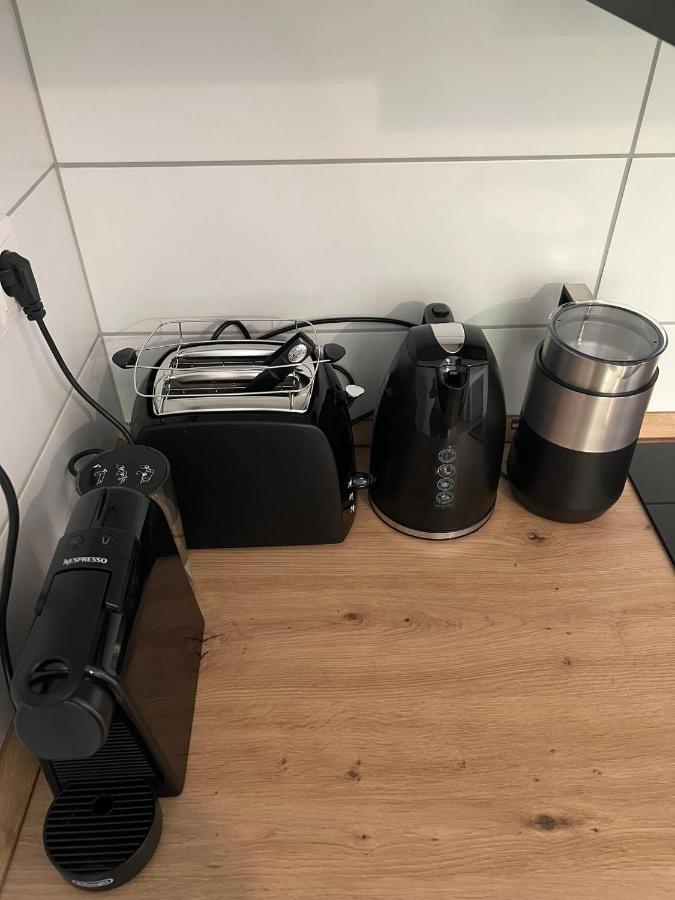 Margittai Apartamento Zamárdi