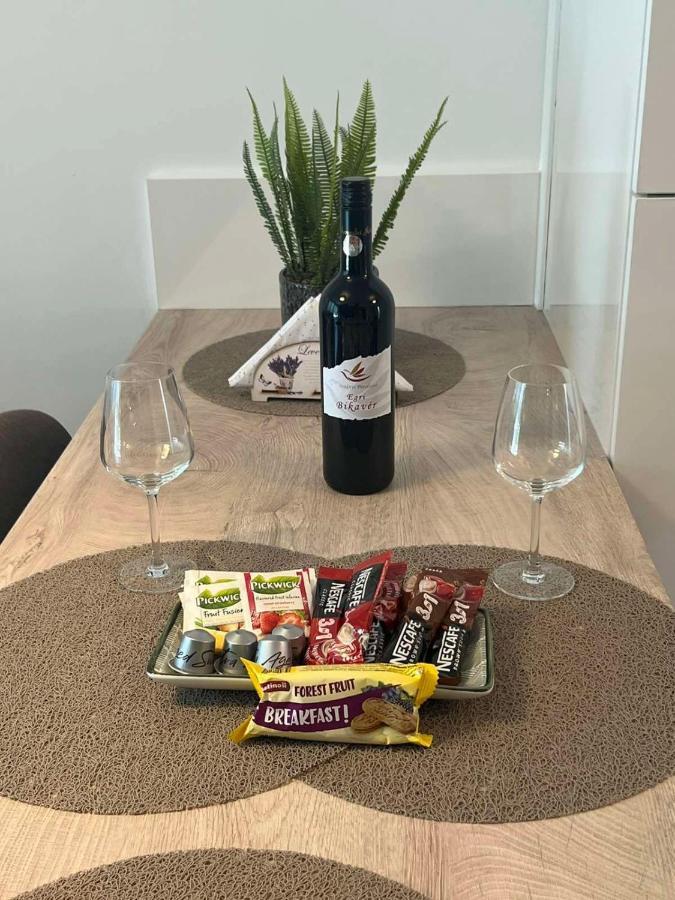 Appartement Margittai Zamárdi