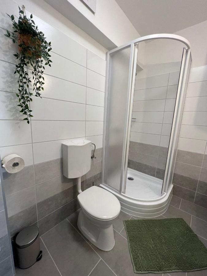 Appartement Margittai *