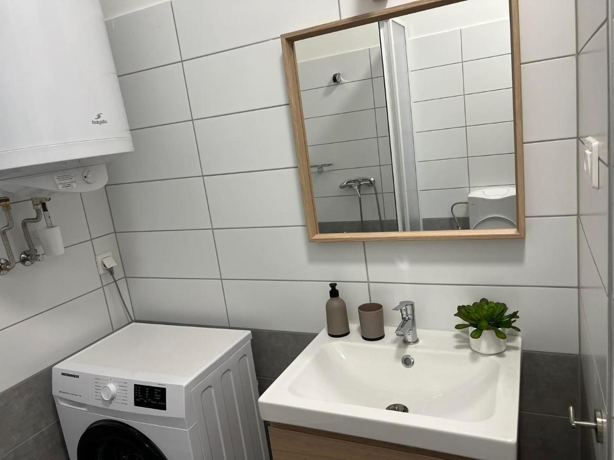 Appartement Margittai *