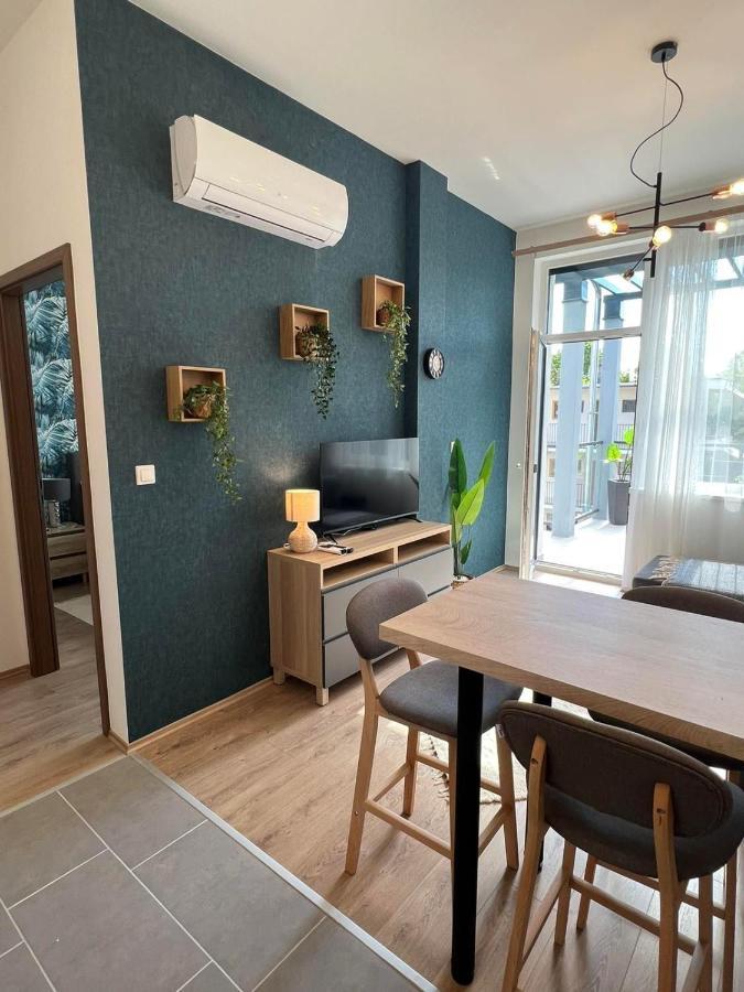 Margittai Appartement Zamárdi