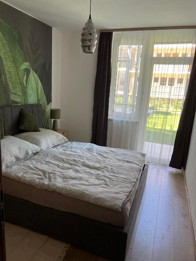Margittai Appartement Zamárdi