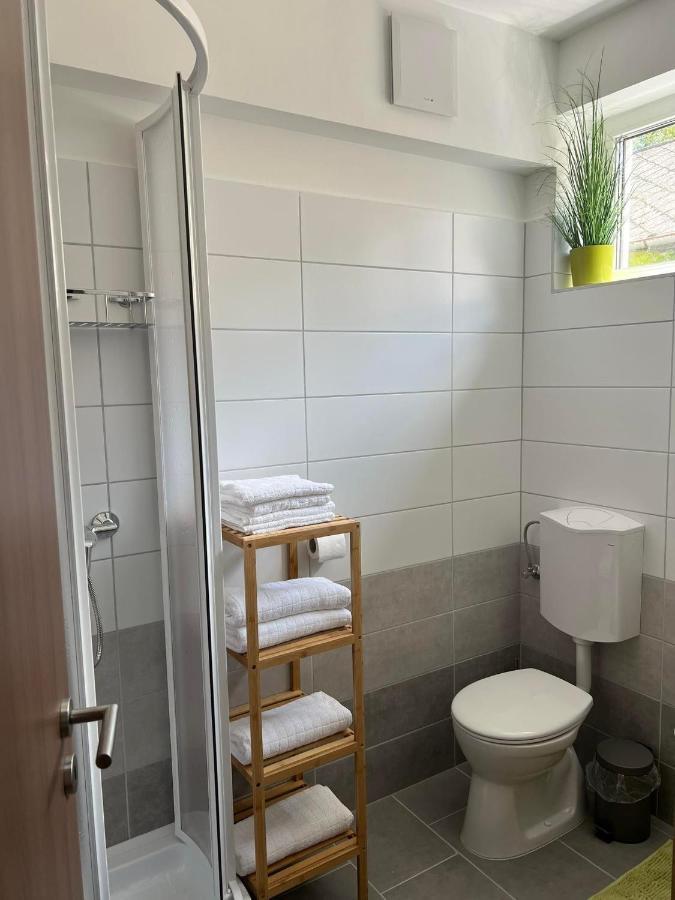 Margittai Appartement *