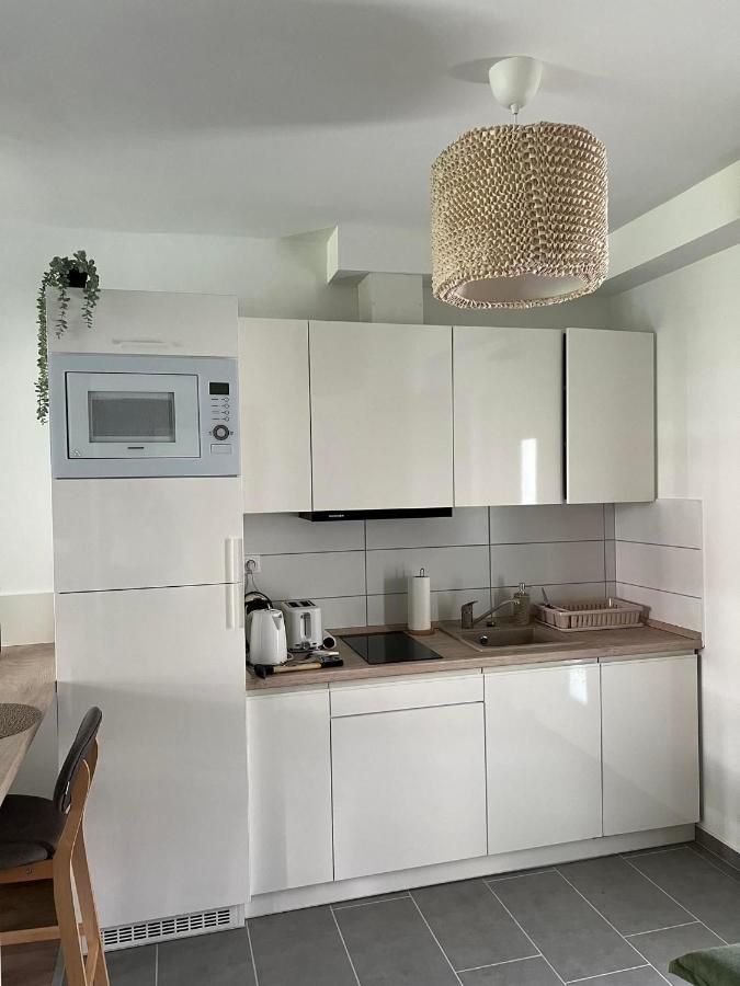 Margittai Appartement Zamárdi