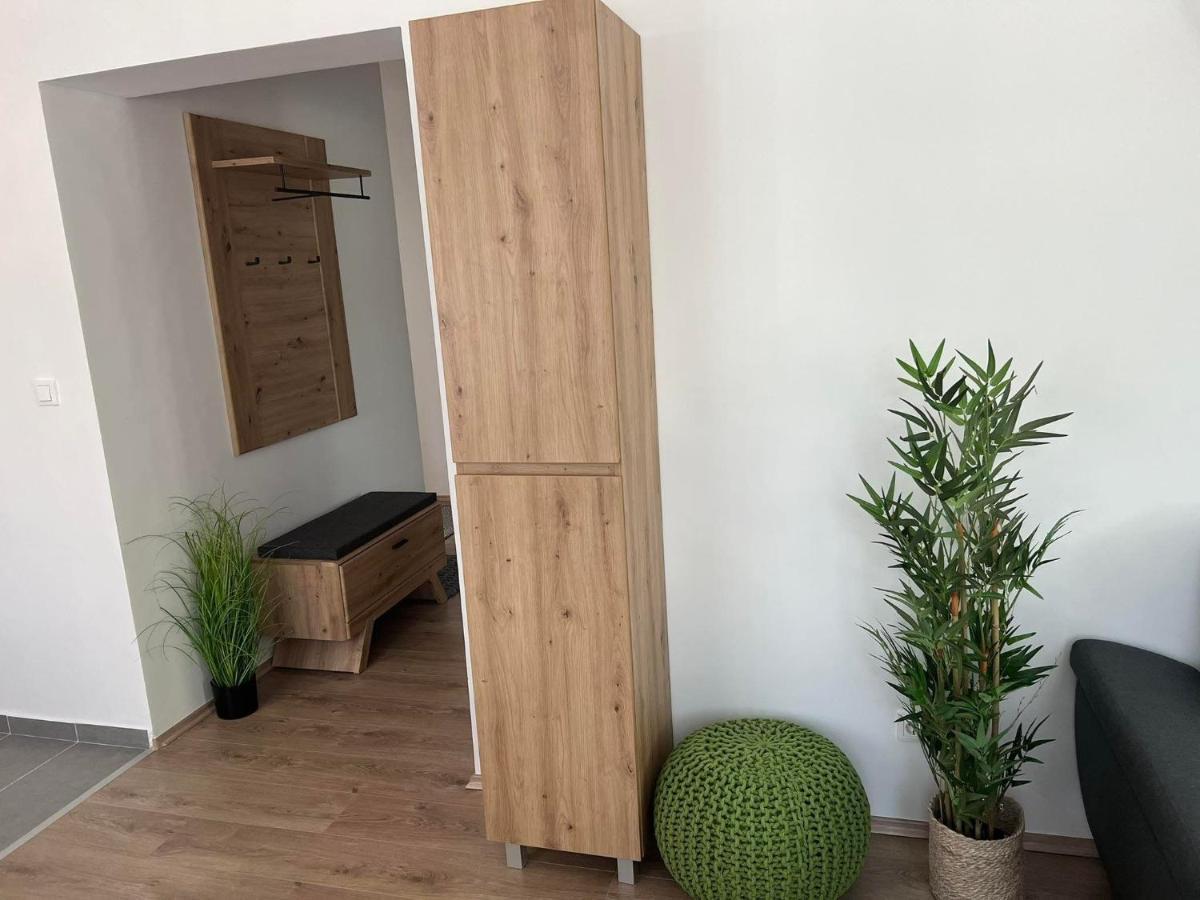 Appartement Margittai Zamárdi