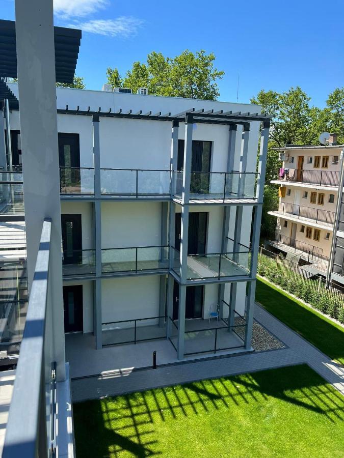 Appartement Margittai Zamárdi