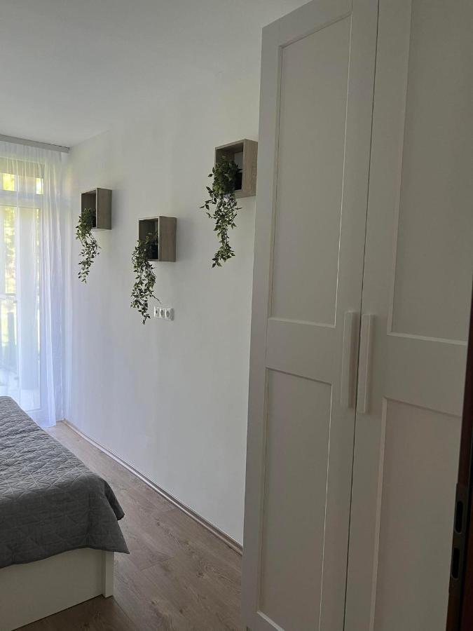 Margittai Apartamento