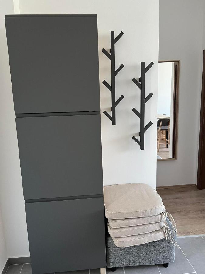 Apartamento Margittai