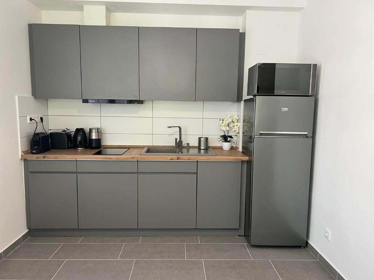 Margittai Appartement *