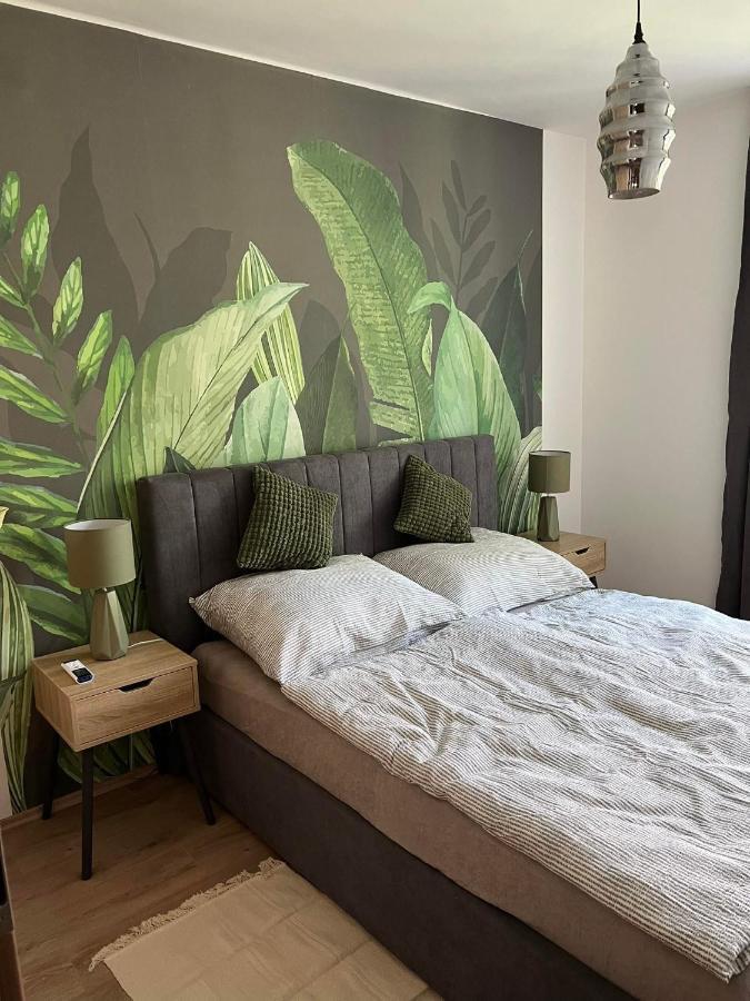 Margittai Appartement Zamárdi