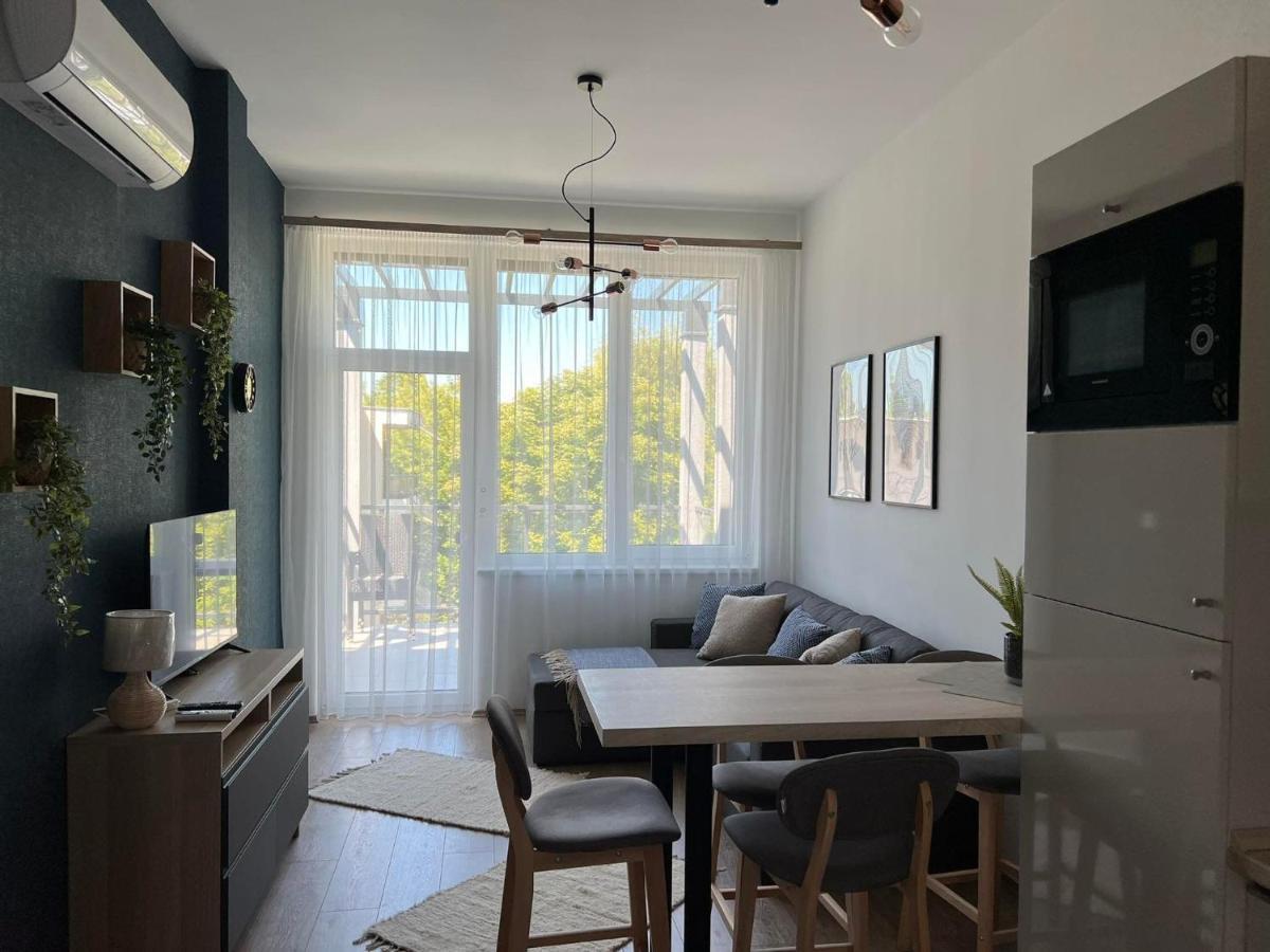 Appartement Margittai *