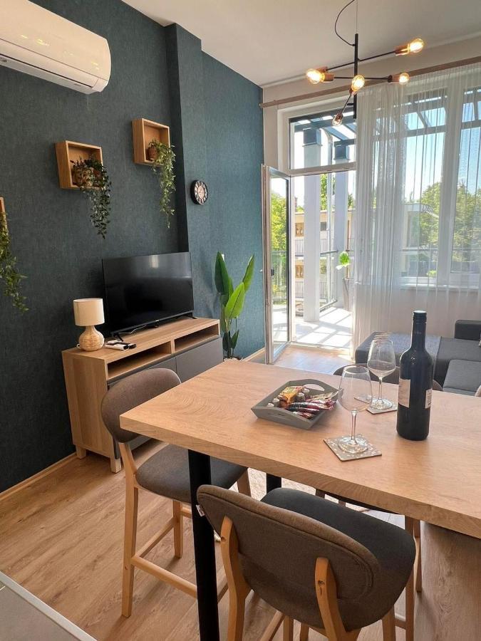 Appartement Margittai Zamárdi