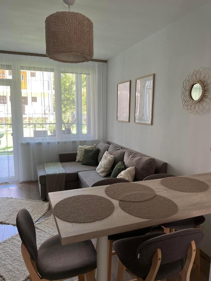 Appartement Margittai *