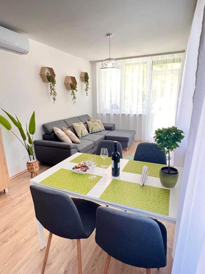 Margittai Apartamento