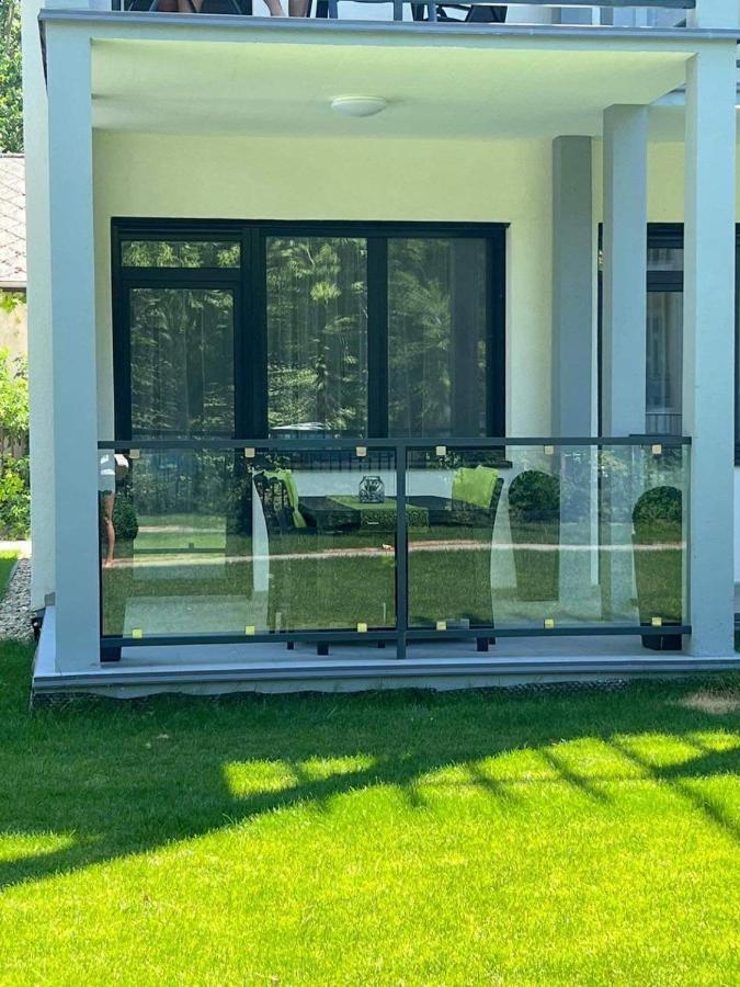 Margittai Apartamento