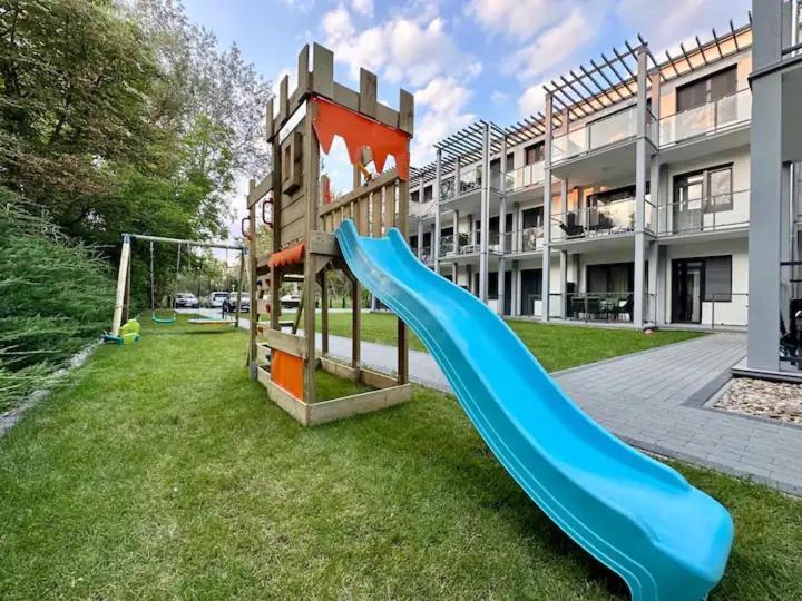 Apartamento Margittai *